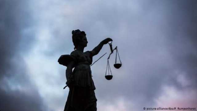 Украинцы успешно судятся с Россией за Крым и Донбасс