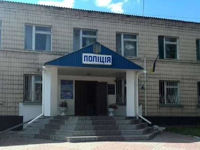 Голова поліції розповів, чому сталася трагедія у Кагарлику