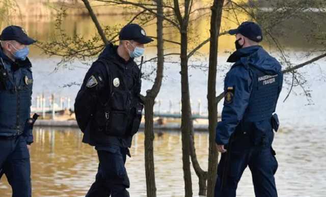 В Киеве мясник нанес женщине 15 ударов ножом и бросил умирать: подробности убийства