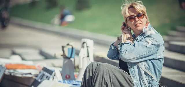 Русские жгут себя, но какой в этом смысл?