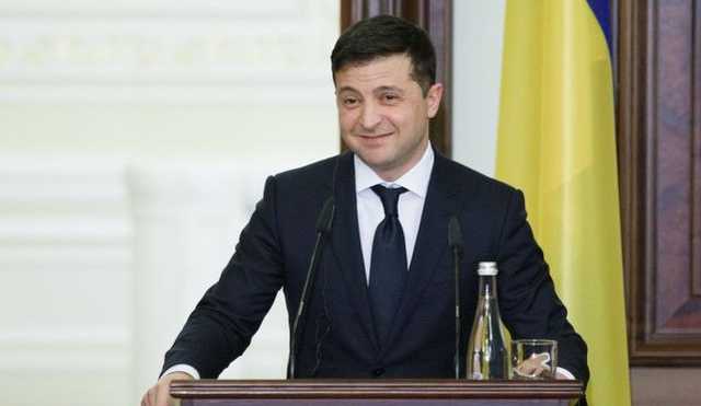 Зеленский поедет с официальным визитом в Британию: с кем встретится президент