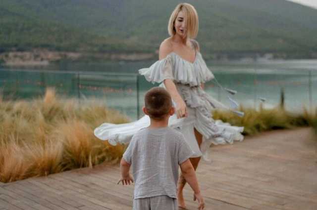 В Тернополе живет 4-летний малыш, который в месяц зарабатывает 250 тысяч