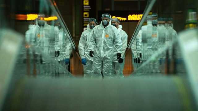 Зе-власть провалила подготовку ко второй волне, избежать локдауна будет трудно — эксперт