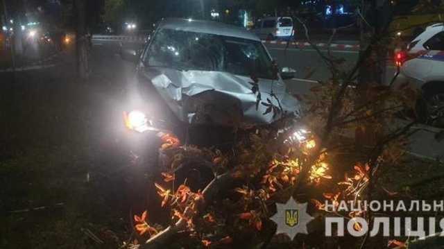 ДТП в Броварах: жена полицейского, сбившего 2 женщин, предлагала деньги пострадавшей семье