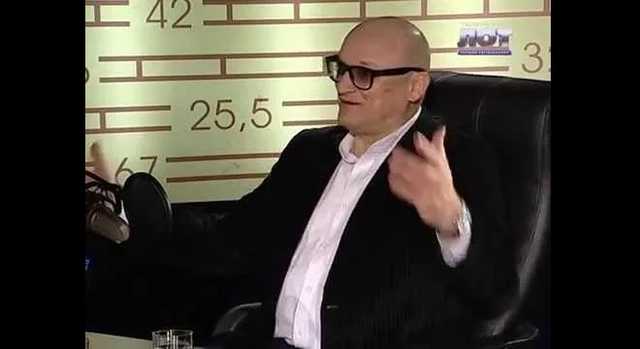 В сети появилась информация, что от COVID-19 умер "экс-министр ЛНР" Юрий Дерский