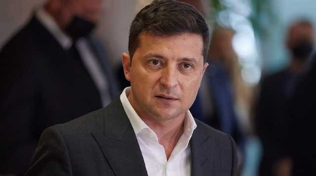 Выборов на Донбассе сейчас не будет - Зеленский