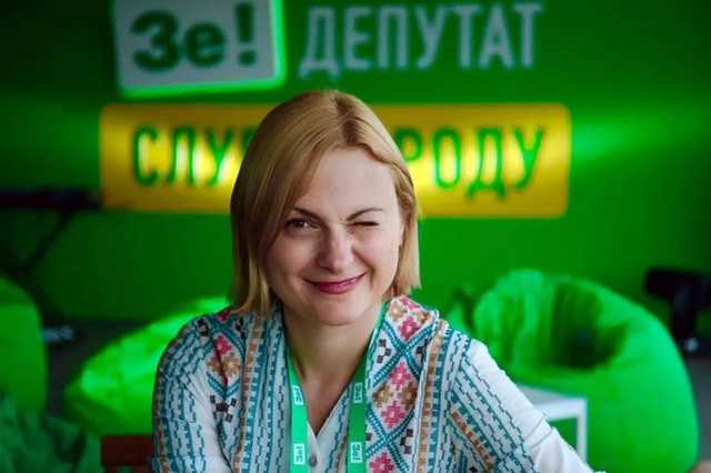 В «Слуге народа» заявили, что безвиз для украинцев сложно отменить