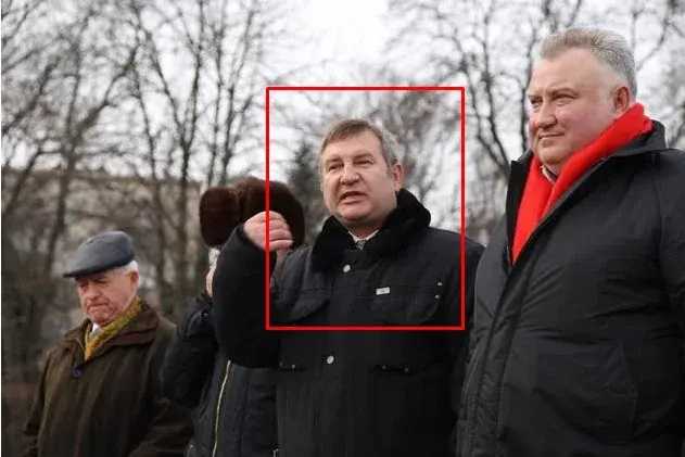 В Общественный совет при Минобороны входит любитель России из «Миротворца»