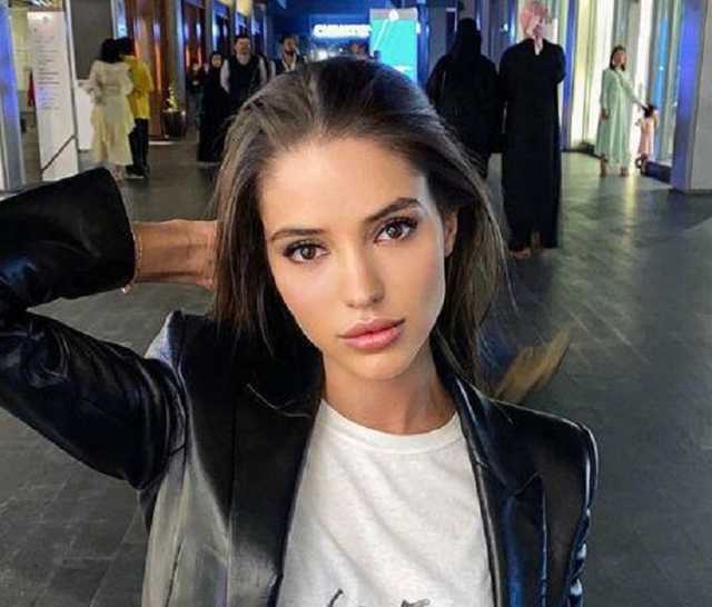 В Москве финалистка "Холостяка" сбила насмерть человека и попала на видео