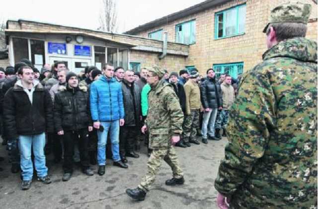 Осенний призыв-2020: кто из украинцев может рассчитывать на отсрочку