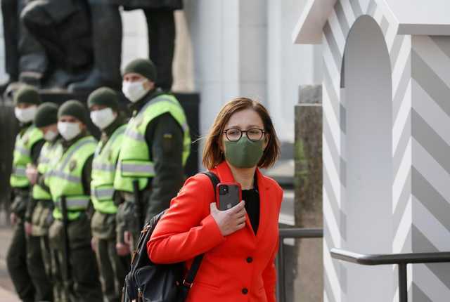 Есть более страшные риски: чем грозит украинцам возвращение локдауна