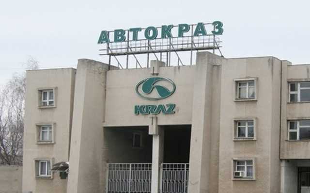 Минобороны обвиняет “АвтоКрАЗ” Жеваго в хроническом невыполнении заказа