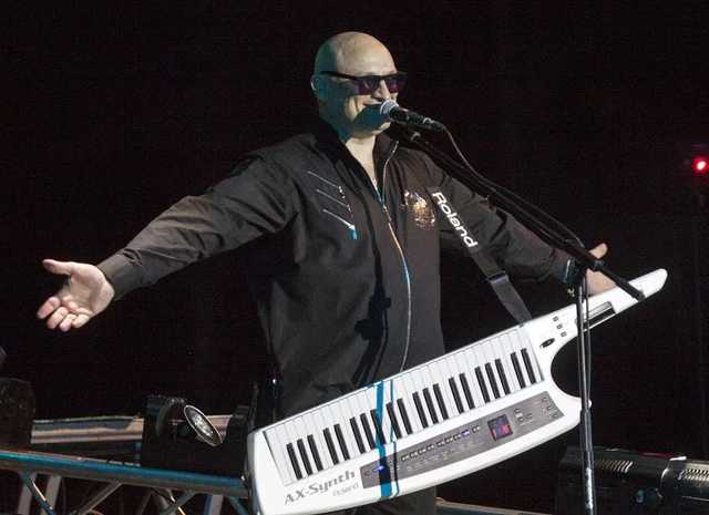 От двусторонней пневмонии умер автор «гимна ЛНР»