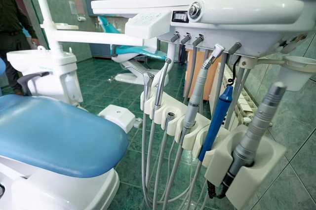 В Киеве после инъекции стоматолога умерла женщина