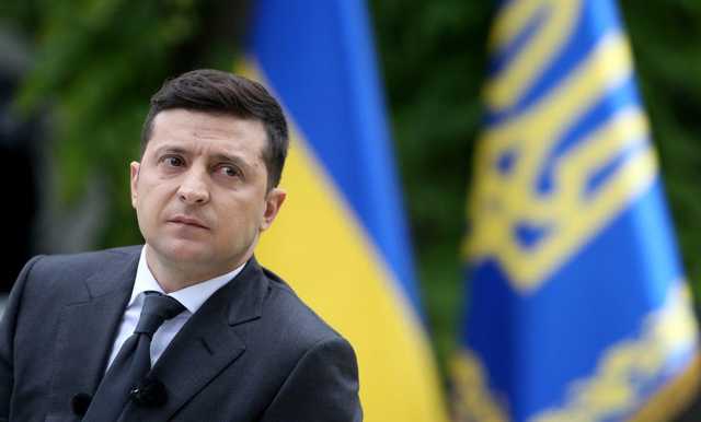 Зеленский заявил о готовности ЕС присоединиться к формату "Крымская платформа"