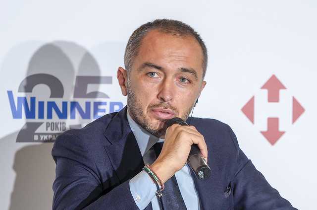 Глава “Ощадбанка” заразился коронавирусом