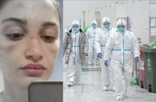 Вирус мутирует: врач рассказал об особенностях коронавируса в Украине