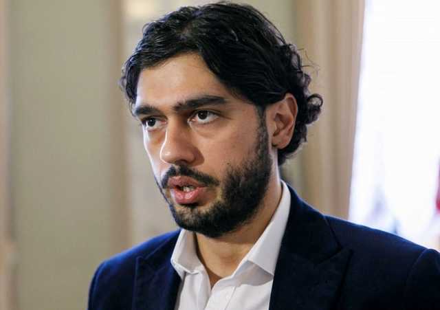 “Украинцы снесут нах*р ваш режим”: Лерос призвал Зеленского уйти в отставку