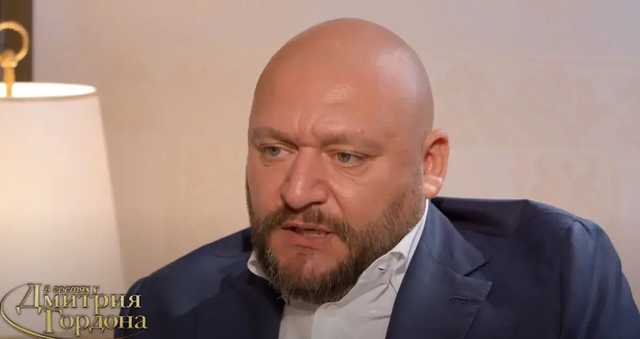 «Я уважаю Путина»: Добкин назвал президента РФ «сильнейшим лидером»