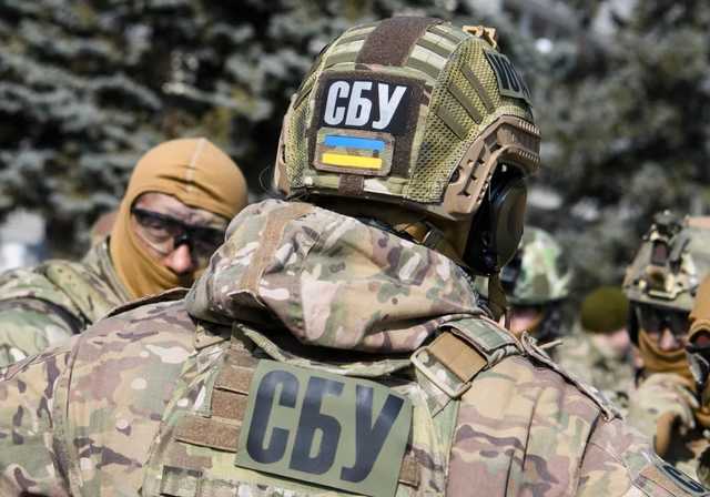 Контрразведка СБУ раскрыла попытку вербовки Украинский спецслужбами РФ
