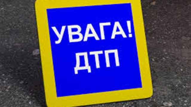 ДТП на Ровенщине: подросток на отцовской машине травмировал четырех человек