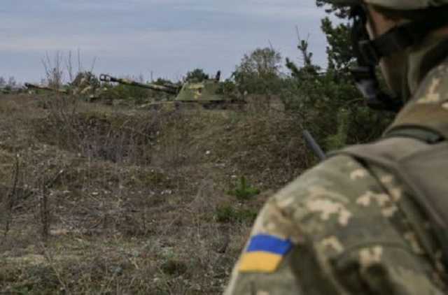 Боевики обнаглели - они и дальше нарушают режим тишины