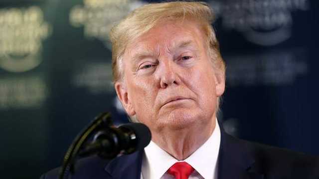 Трампа подозревают в мошенничестве, он потратил 70000 долларов в прическу