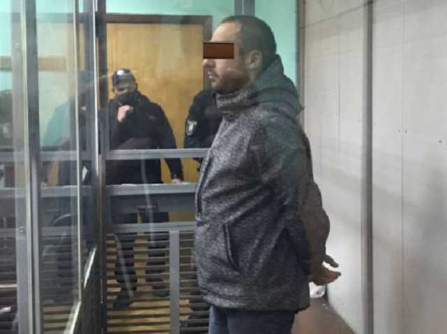 Киевлянин, убивший 6-летнего сына, заявил, что так доказал свою любовь к ребенку