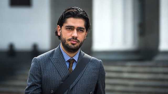 Тищенко попросив СБУ надати Леросу держохорону