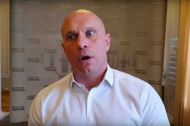 Нардеп ОПЗЖ Ківа закликав допомогти Вірменії, посольство Азербайджану обурилося