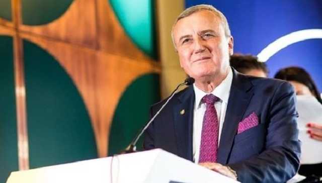 Избран новый глава Академии наук