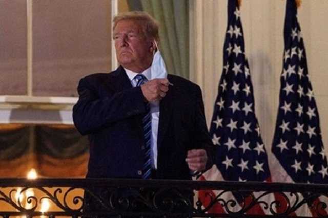 Десятки сотрудников Белого дома заразились коронавирусом