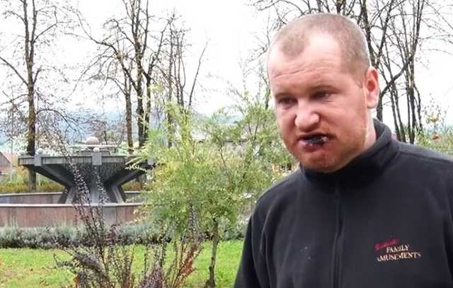 На Закарпатье после жестокого избиения умер кандидат в депутаты от ОПЗЖ