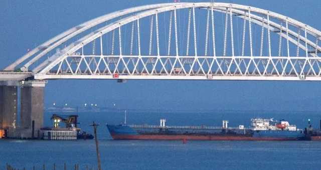 Оккупанты предложили закрыть водохранилища в Крыму шарами