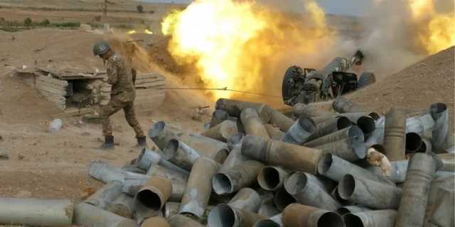 Треба бути готовими. Що показала війна у Нагірному Карабаху?