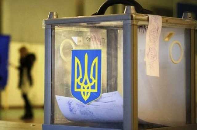 Около 50% украинцев будут определяться с выбором кандидата уже на избирательных участках