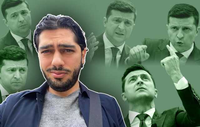 Лерос обещает новые пленки, чтобы «вывести чертей на чистую воду» — включая Зеленского