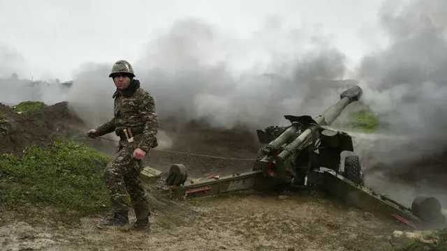 Девять фактов о войне в Карабахе, которые нужно знать украинцам