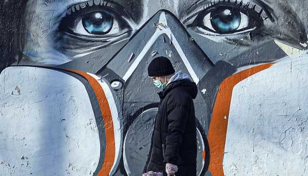 В Европе лишь одна страна демонстрирует экономический рост — Bloomberg