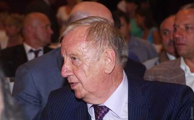 Дочь мера Черноморска: как живет наследница миллионов Патуриду и зачем занимается рейдерством