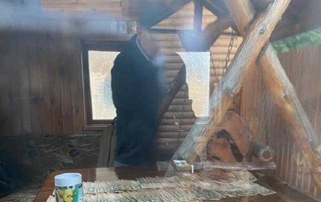 В Виннице глава автодора предлагал губернатору 4,2 млн взятки