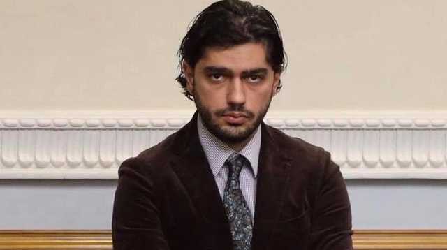 Лерос рассказал, сколько "слуг народа" получают зарплату в конвертах