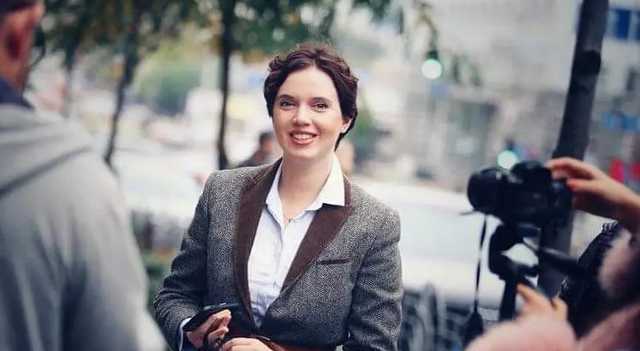 Янину Соколову допросили в ГБР по делу «вагнеровцев»