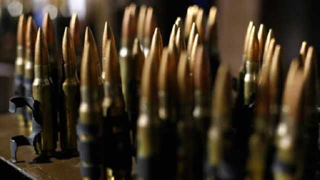 Украина выпала из двадцатки мировых лидеров по торговле оружием