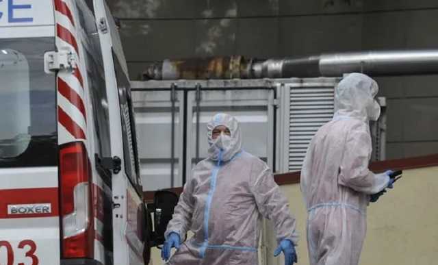 В "Шахтере" массовое инфицирование COVID-19