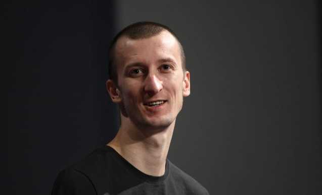 Кольченко отменили наказание за стычки под посольством Беларуси