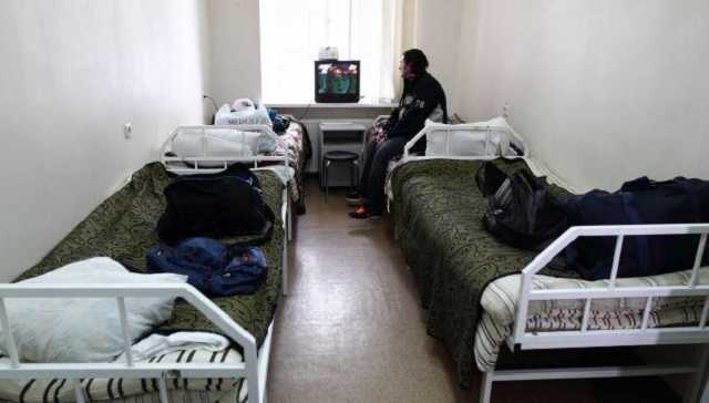 В Одессе разворачивают дополнительные койки для пациентов с коронавирусом