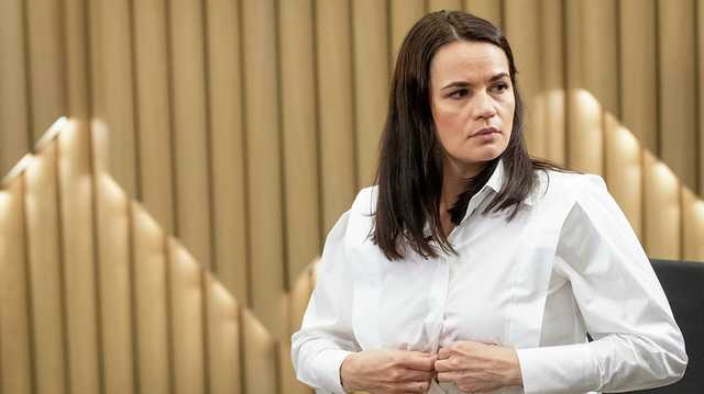 Діалог Заходу з Тихановською є помилкою, – експрезидент Польщі