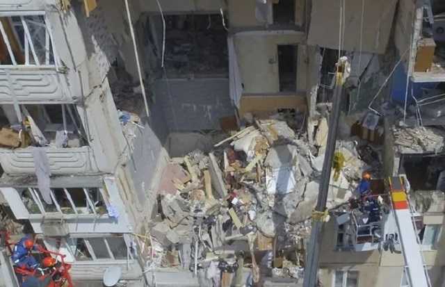 Пострадавшие от взрыва на Позняках выдвинули требования Зеленскому