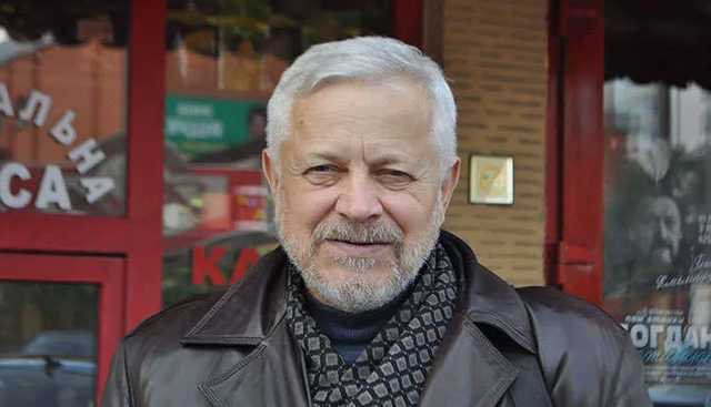 Украинский писатель, потративший 30 тысяч на лечение COVID-19, обвинил власти во лжи